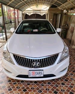 هيونداي أزيرا